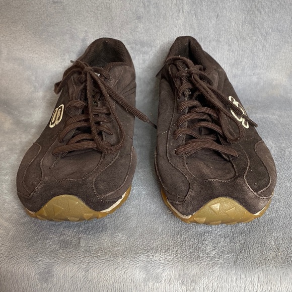 🤑3/$18 EUC! Skechers Suede Shoes - Picture 3 of 9